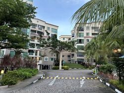 West Bay Condominium (D5), Condominium #500095121
